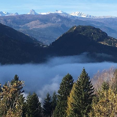Gasthof Dachsteinblick Stainach Eksteriør bilde