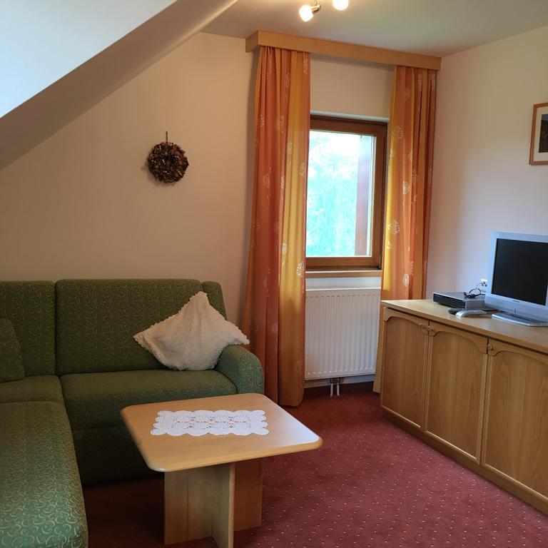 Gasthof Dachsteinblick Stainach Eksteriør bilde