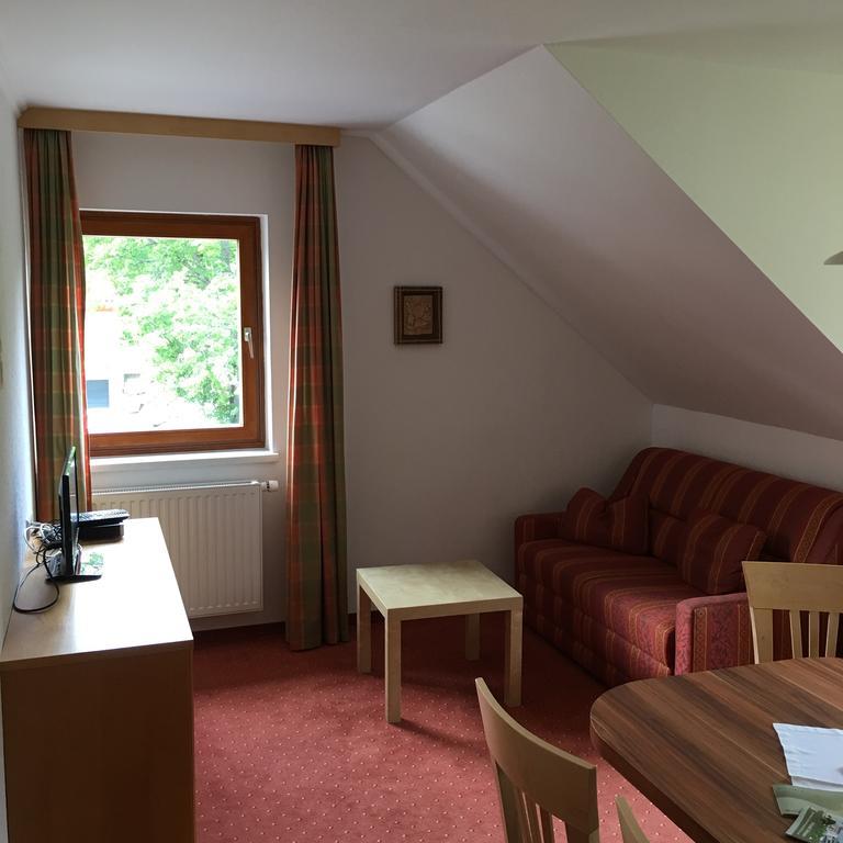 Gasthof Dachsteinblick Stainach Eksteriør bilde